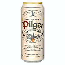 Pilger Landbier