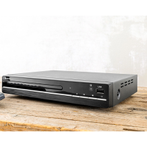 Full-HD DVD-Player