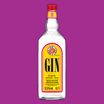 Gin