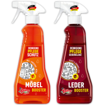 Möbel-/ Leder-Booster