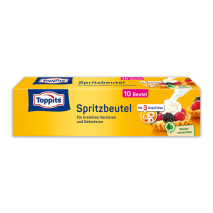 Spritzbeutel