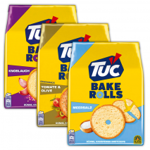 Produktbild »Brotchips«