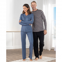 Produktbild »Pyjama-Set«