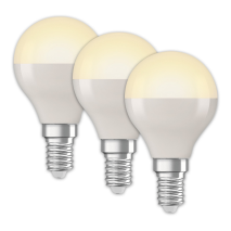 Produktbild »Leuchtmittel 3er-Spar-Pack«