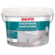 Produktbild »Feuchtraum-Schutzfarbe«