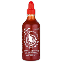 Produktbild »Sriracha Chilisauce«