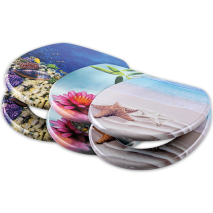 Produktbild »Design-MDF-WC-Sitz«