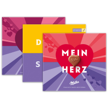 Produktbild »Sag es mit Pralinés«