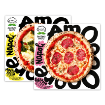 Produktbild »Pizza Amore Napoli«