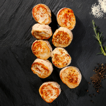 Produktbild »Schweine-Medaillons«