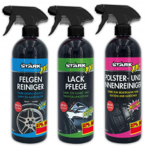 Produktbild »XXL-Power-Reiniger«