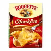 Produktbild »Ofenkäse«