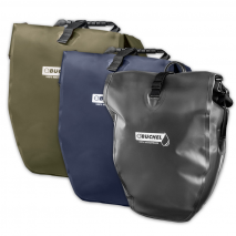 Produktbild »Wasserdichte Fahrradtasche 2in1«