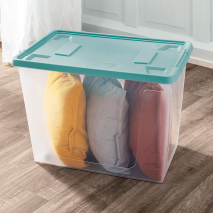 Produktbild »XL-Rollenbox 80 Liter«