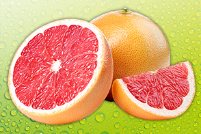 Grapefruit