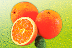 Premium Orangen