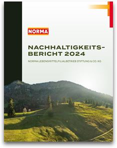 Nachhaltigkeitsbericht 2024 Nachhaltigkeitsbericht 2024
